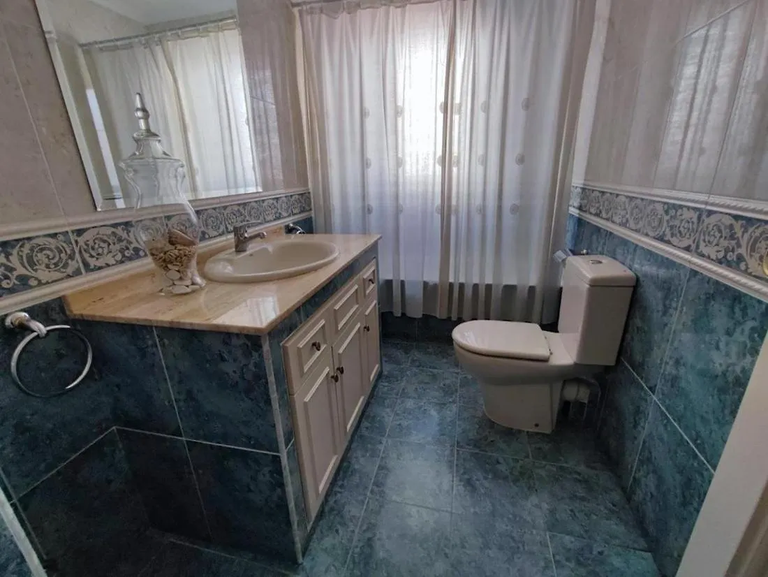 Splendid Appartament A Firenze Apartment