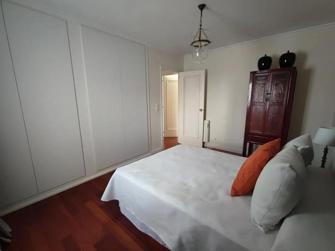 Splendid Appartament A Firenze Apartment