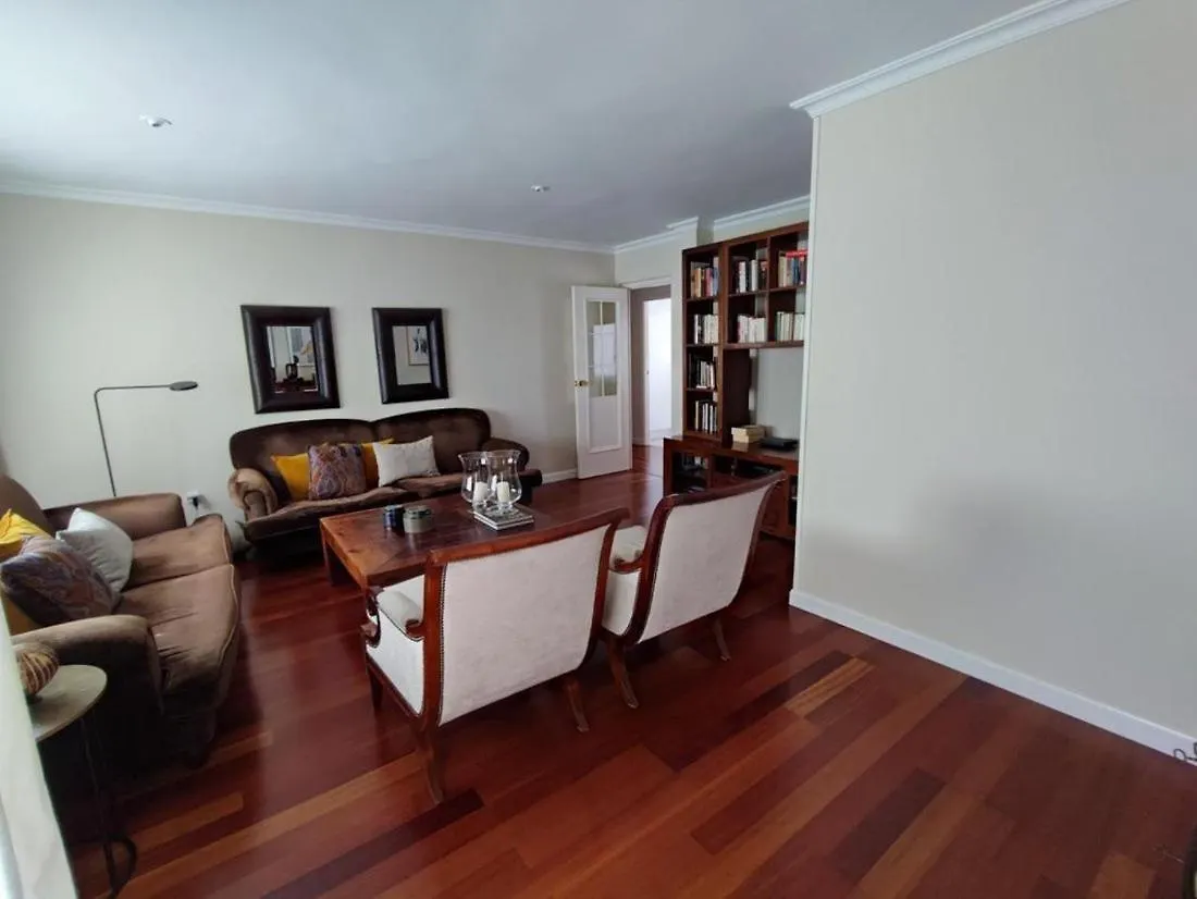 Splendid Appartament A Firenze Apartment