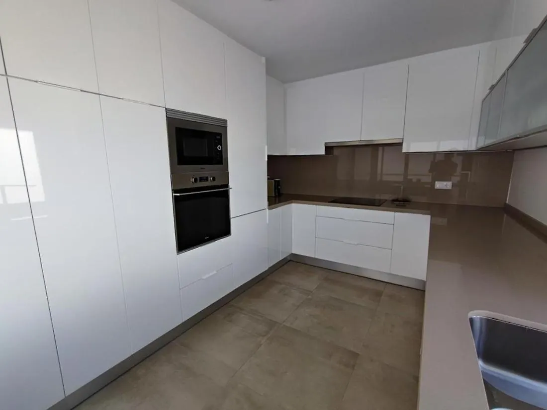 Splendid Appartament A Firenze Apartment 0*, Florence