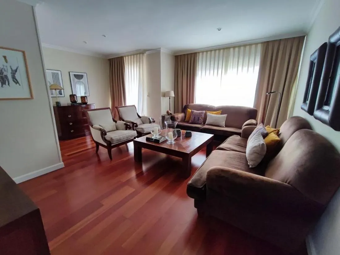Splendid Appartament A Firenze Apartment