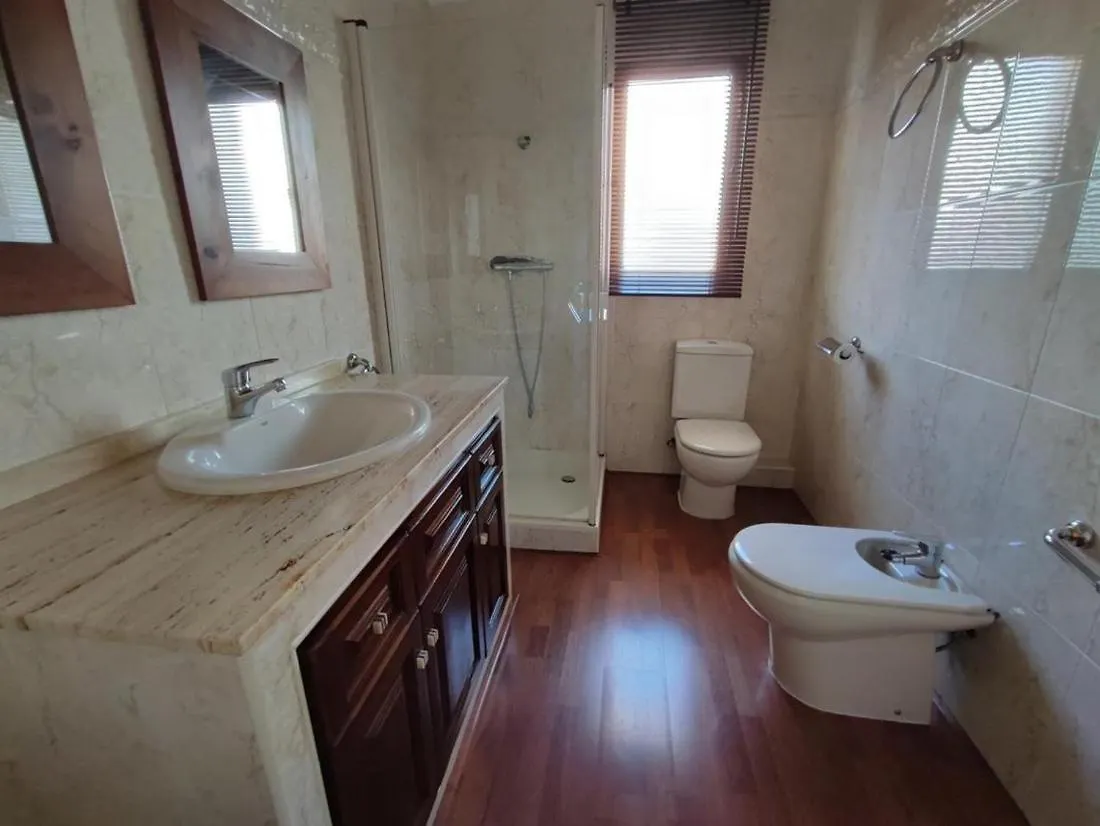 Splendid Appartament A Firenze Apartment